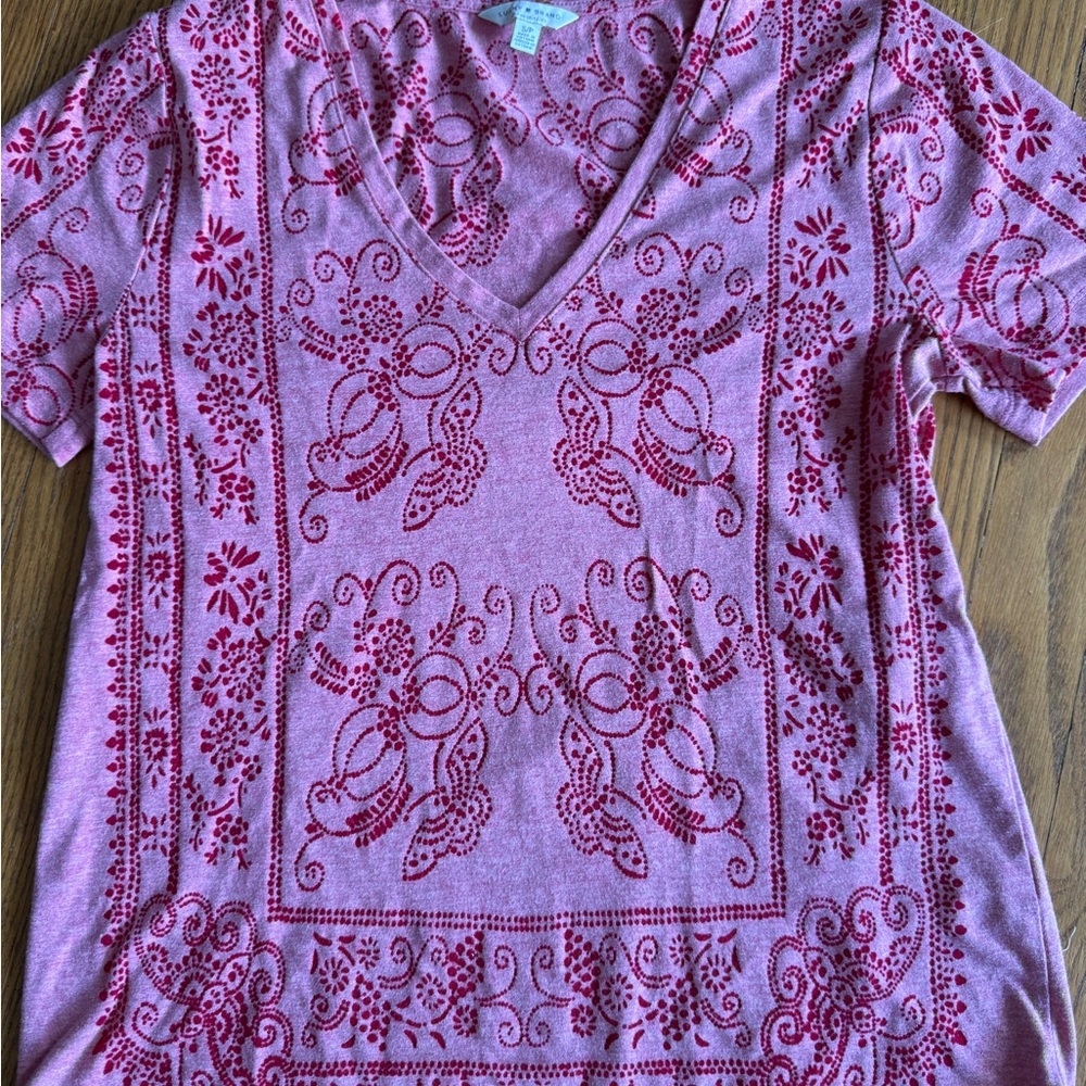 Lucky Brand tee